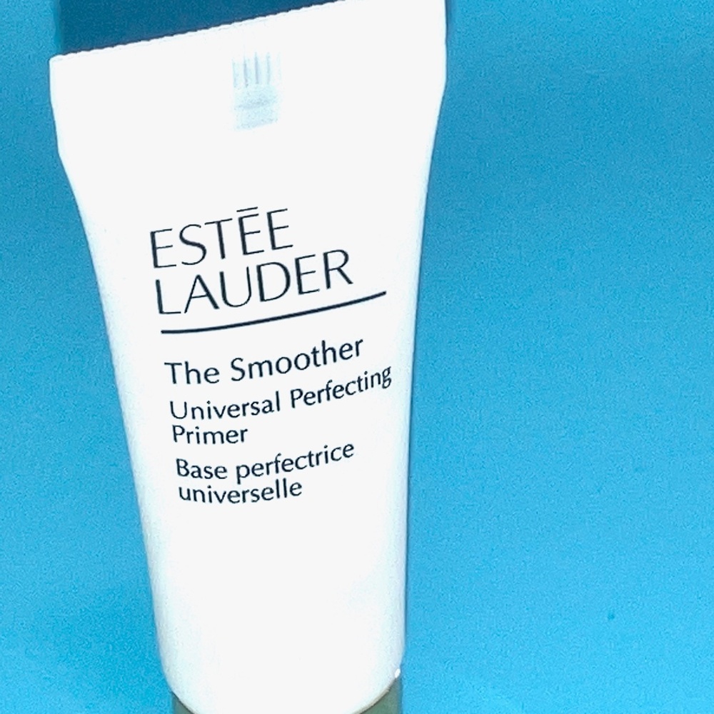 Estee Lauder the Smoother Perfecting Primer Travel .17oz - Picture 6 of 7